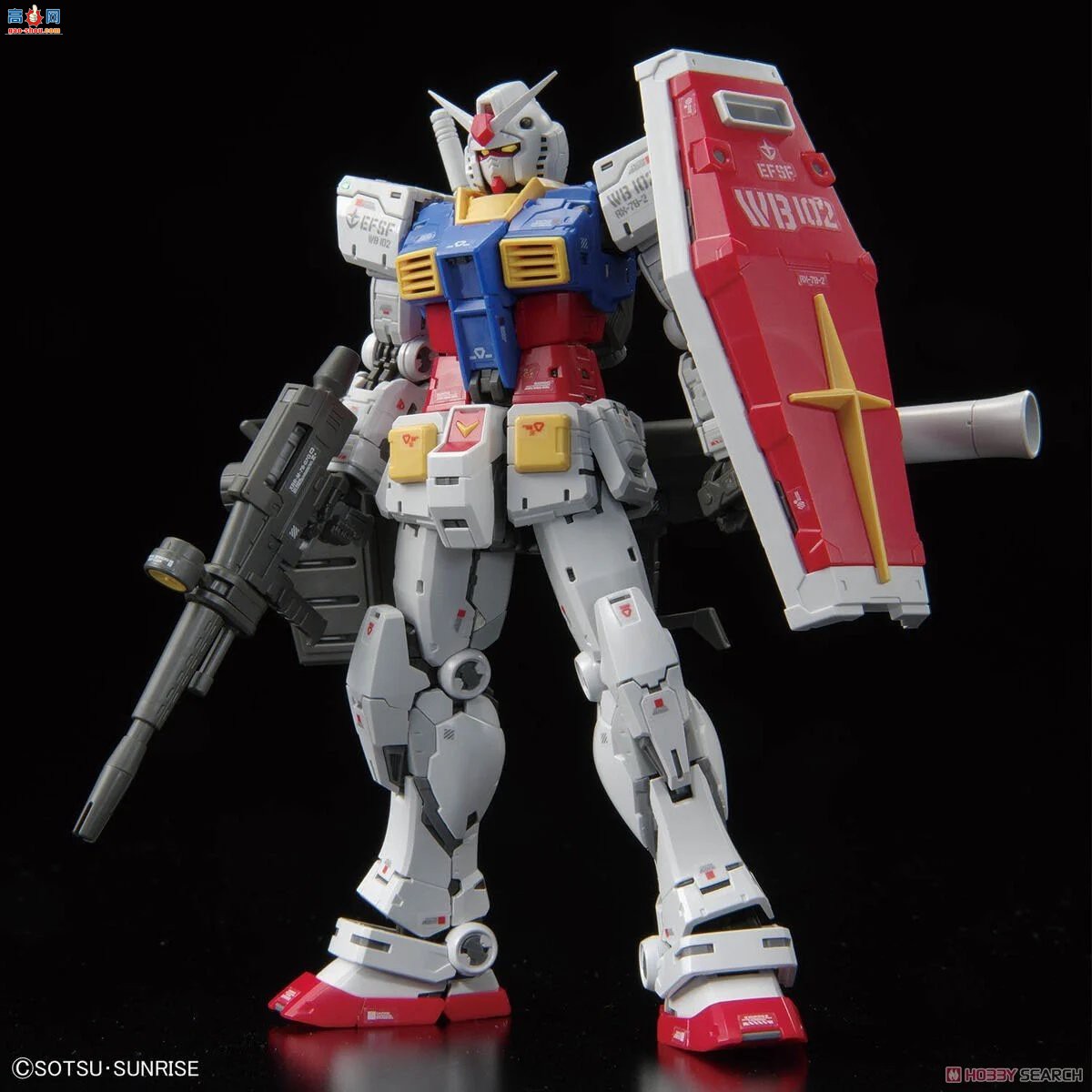  RG40 2700762 RX-78-2 ߴ Ver.2.0