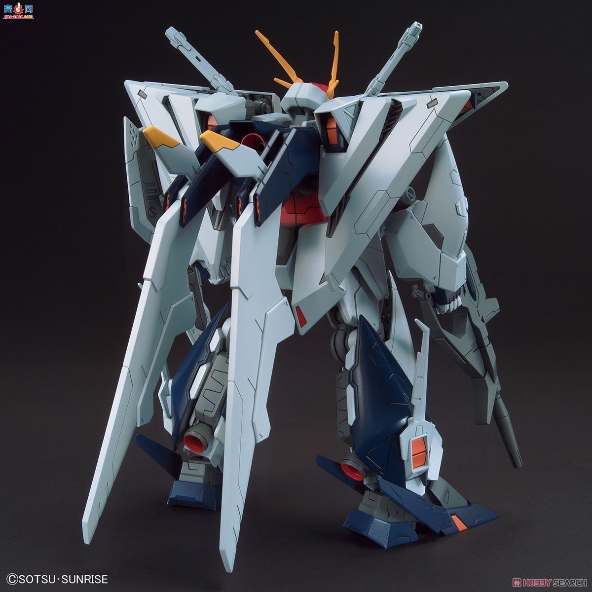  HGUC238 2530614 RX-105 ߴ(ߴ)