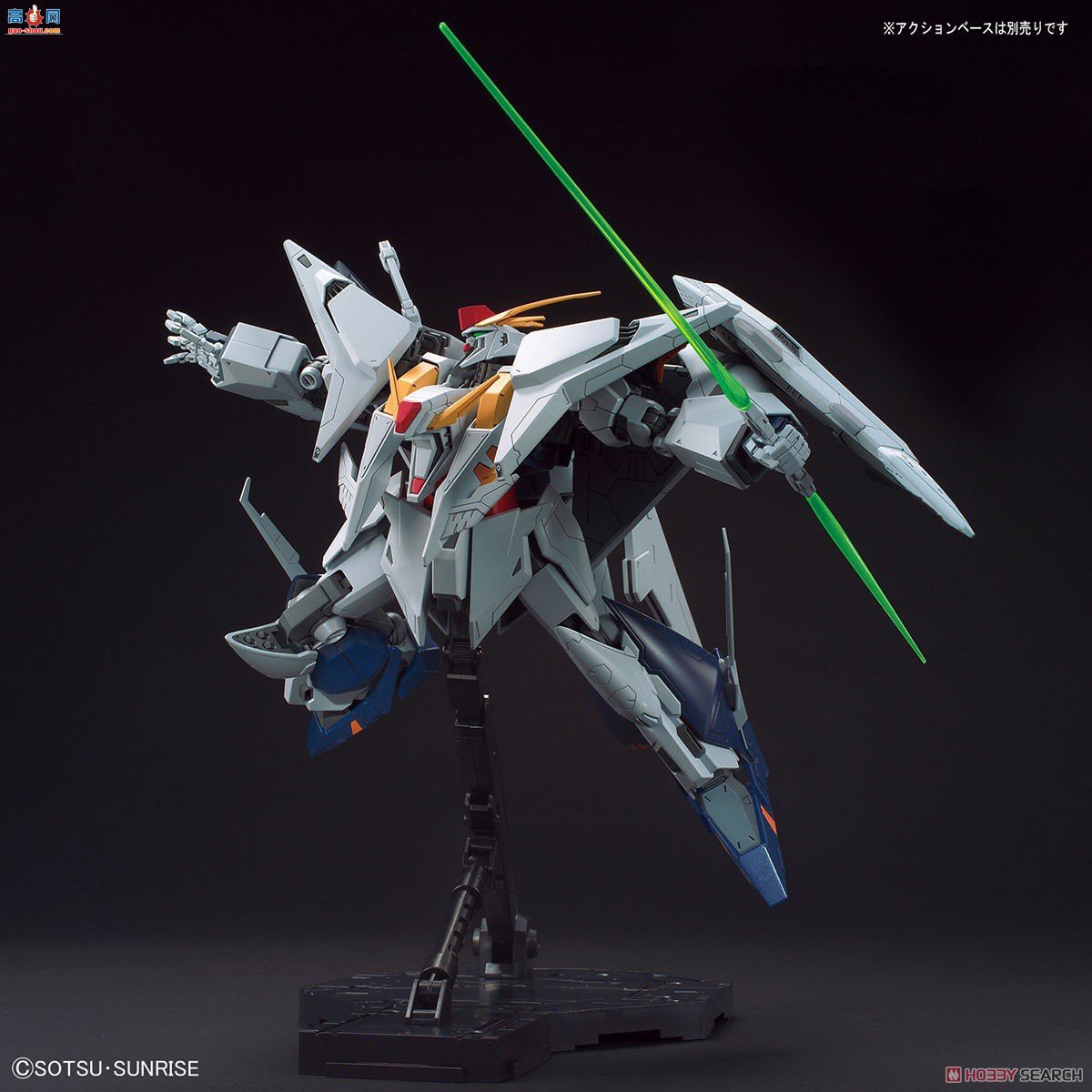  HGUC238 2530614 RX-105 ߴ(ߴ)