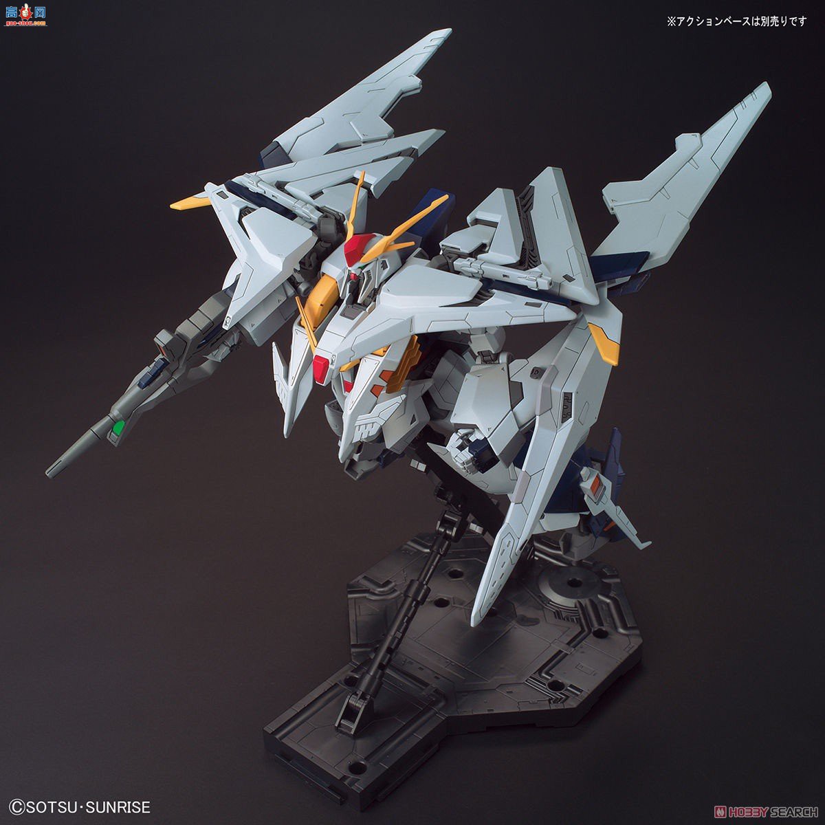  HGUC238 2530614 RX-105 ߴ(ߴ)