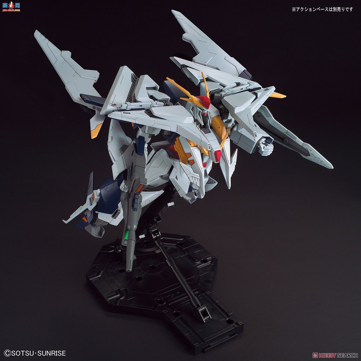  HGUC238 2530614 RX-105 ߴ(ߴ)