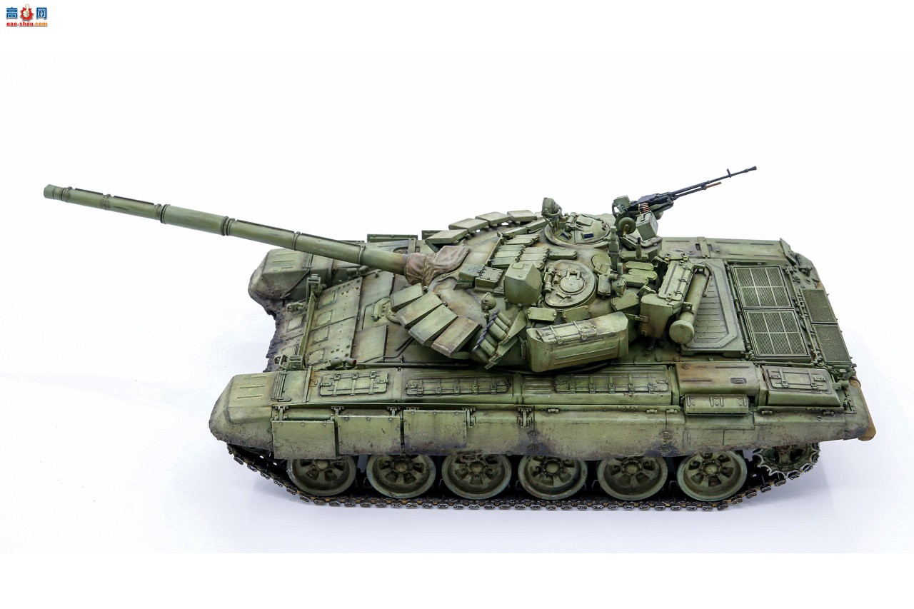 MENGʮ T-72B3ս̹