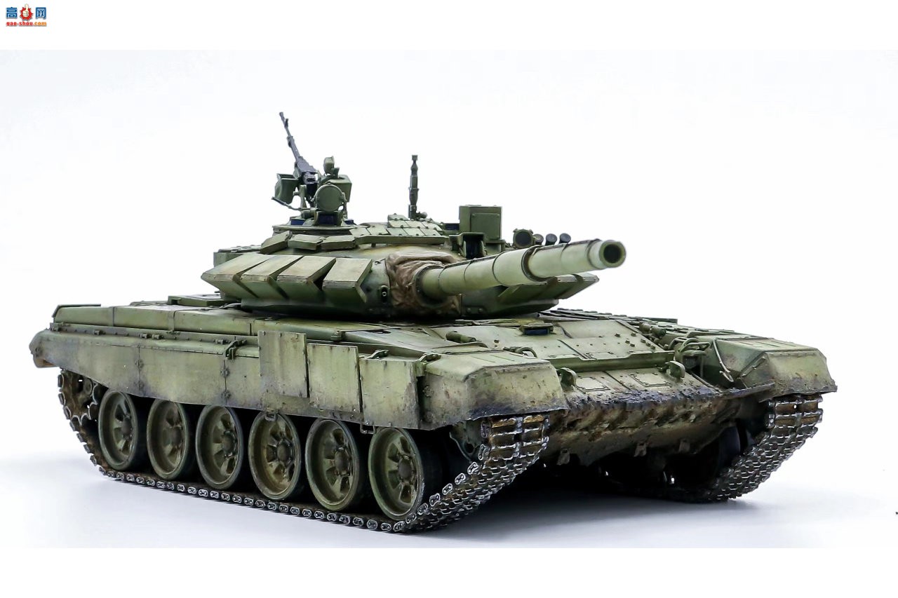 MENGʮ T-72B3ս̹