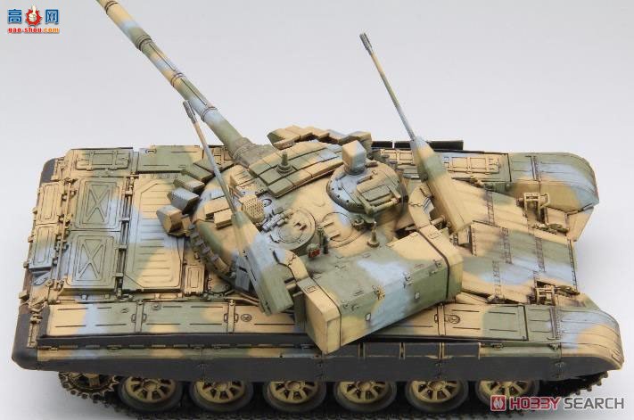 Amusing ս 35A039 ˹工 T-72 M2 Moderna