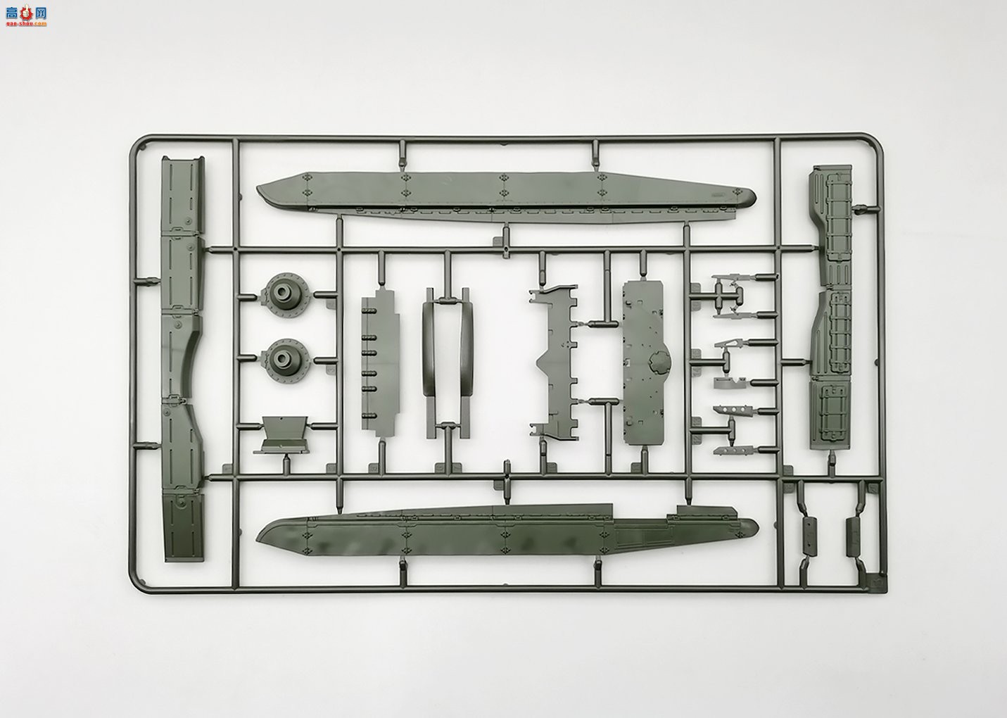 Amusing ս 35A039 ˹工 T-72 M2 Moderna