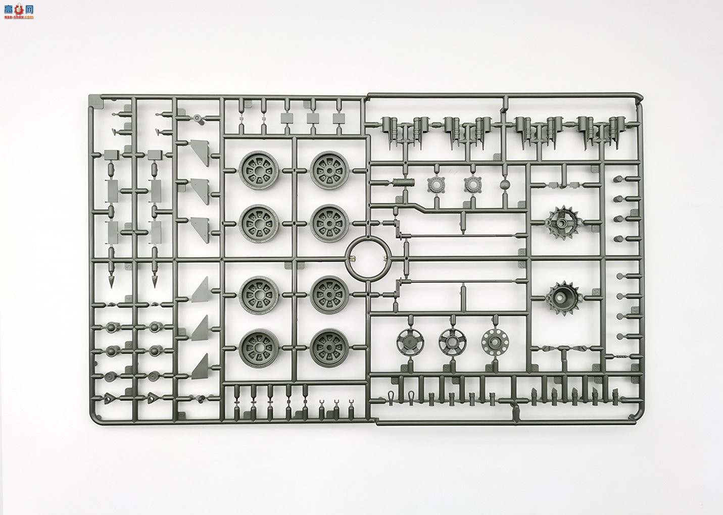 Amusing ս 35A039 ˹工 T-72 M2 Moderna