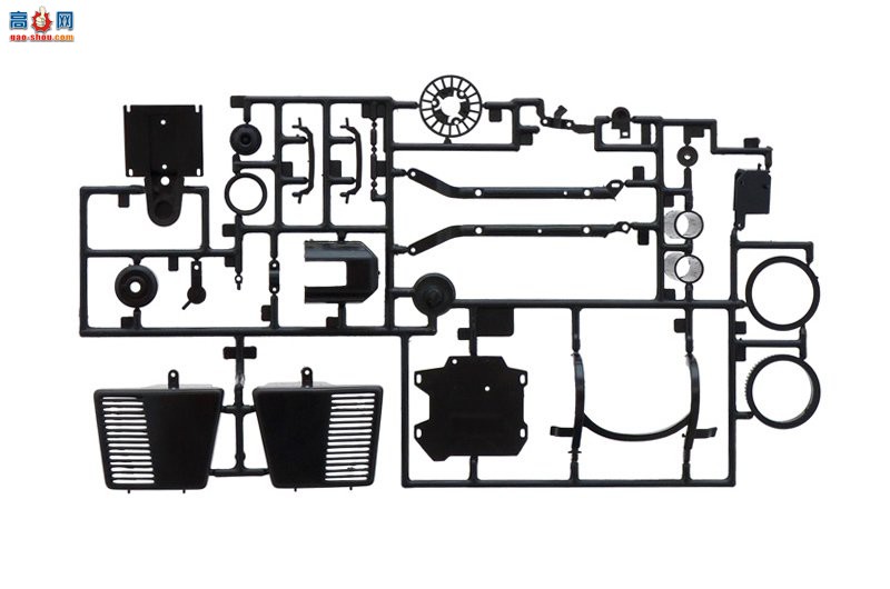  ITALERI Ħг 4513 Ħг V850 -