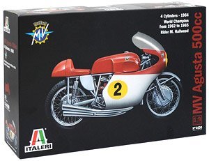   ITALERI 1/9 óģͷͼȫ