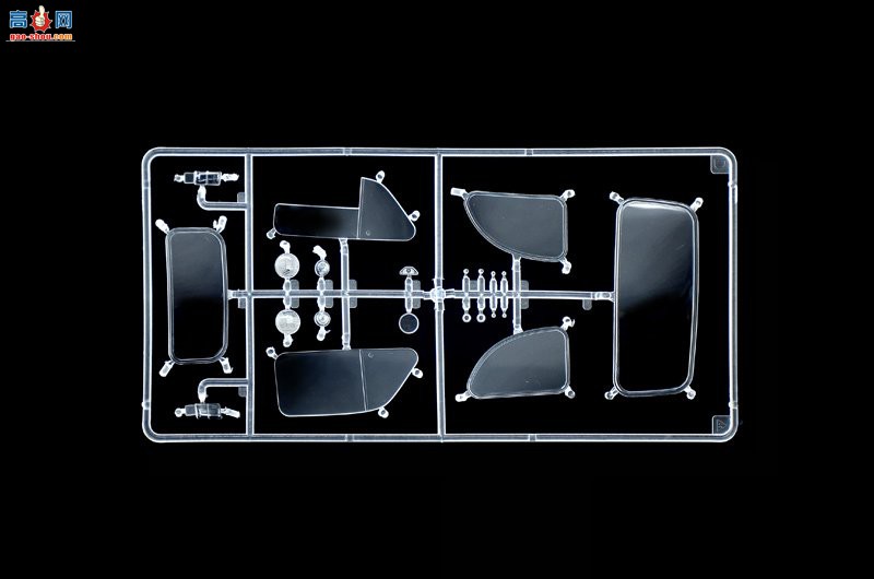  ITALERI  4705  ˹ 695SS/Asset Corsa-