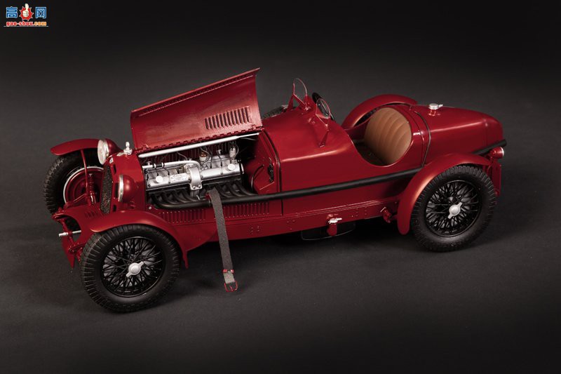  ITALERI  4708 ŷ 8C 2300 ܳ-