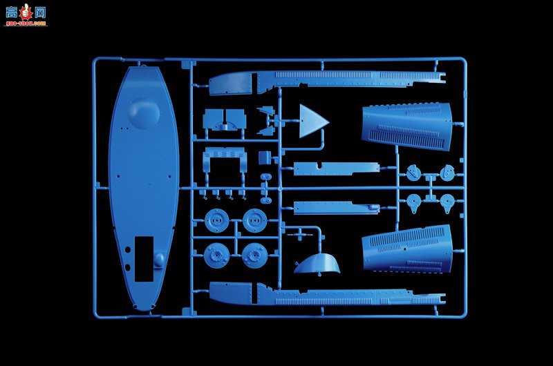  ITALERI  4710 ӵ 35B