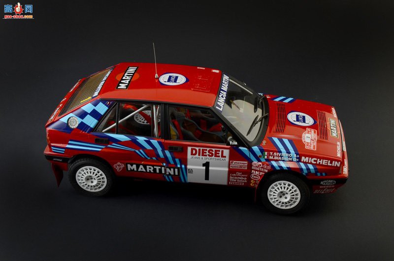  ITALERI  4712   HF ȫ ʥĪ 1989-