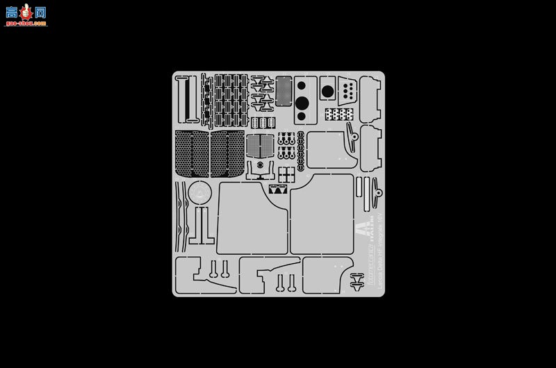  ITALERI  4712   HF ȫ ʥĪ 1989-