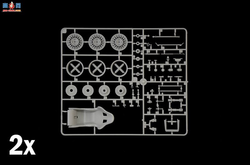  ITALERI  4712   HF ȫ ʥĪ 1989-