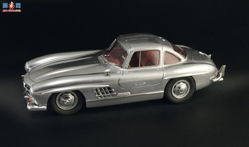  ITALERI ܳ 3612 ÷˹- 300SL Ÿ-