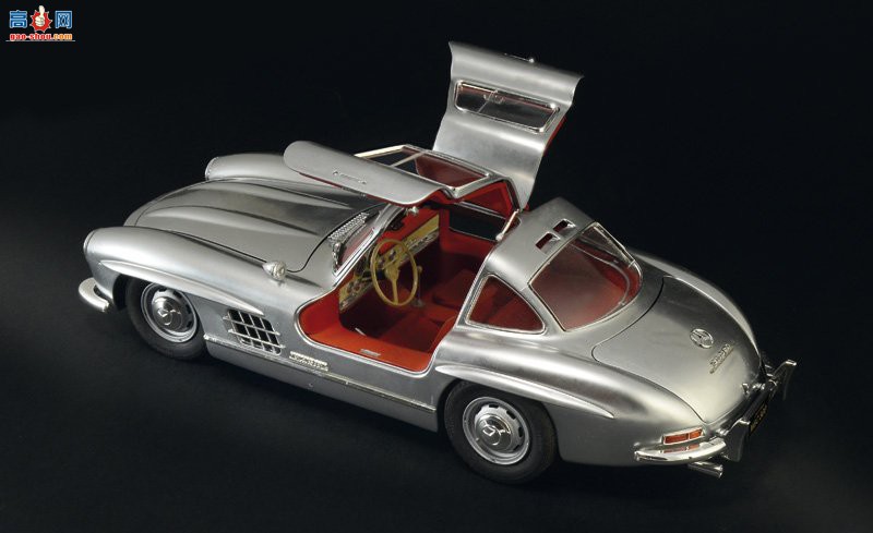  ITALERI ܳ 3612 ÷˹- 300SL Ÿ-