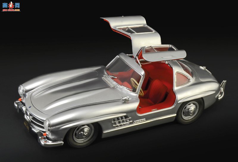  ITALERI ܳ 3612 ÷˹- 300SL Ÿ-