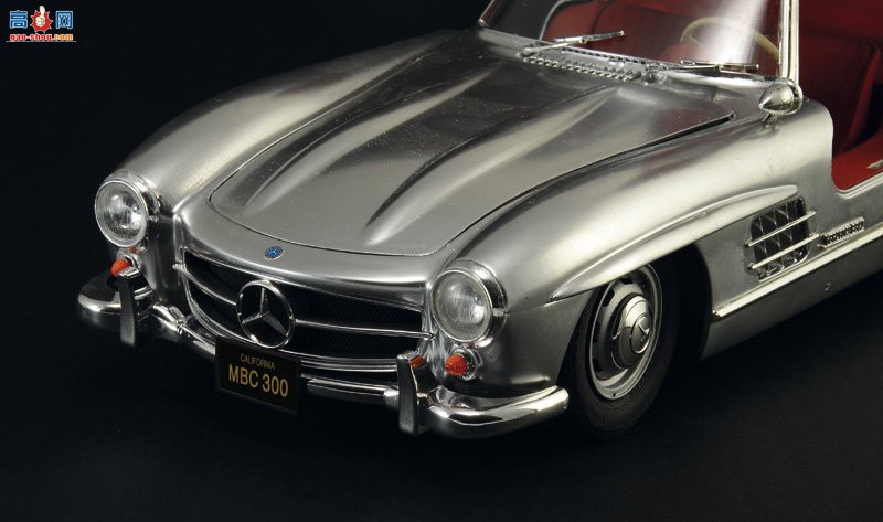  ITALERI ܳ 3612 ÷˹- 300SL Ÿ-