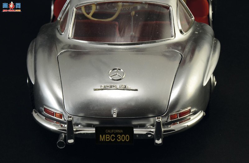  ITALERI ܳ 3612 ÷˹- 300SL Ÿ-