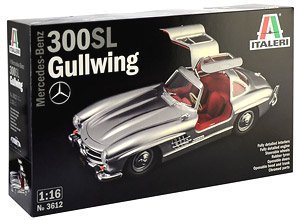  ITALERI ܳ 3612 ÷˹- 300SL Ÿ-