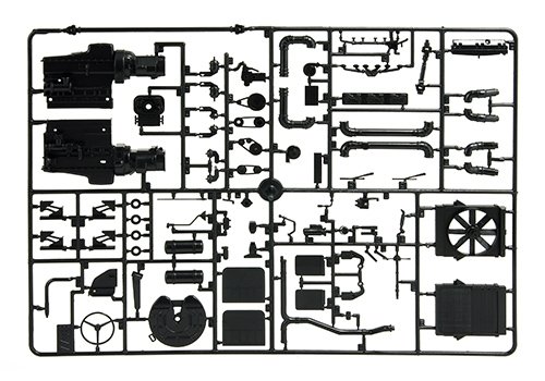  ITALERI  0719 Ĵǿ-