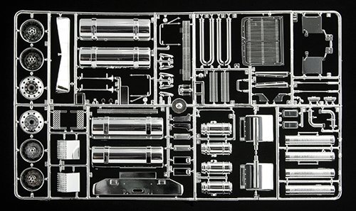  ITALERI  0719 Ĵǿ-