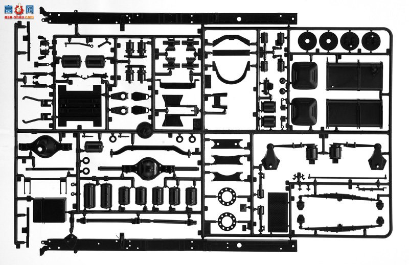  ITALERI  0726 ˹  R143-