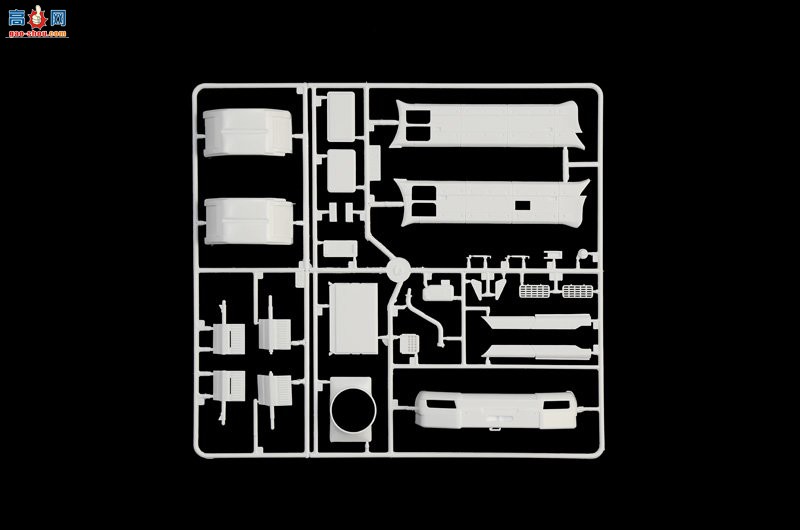  ITALERI  0736 ˹ T 143MM 500 -