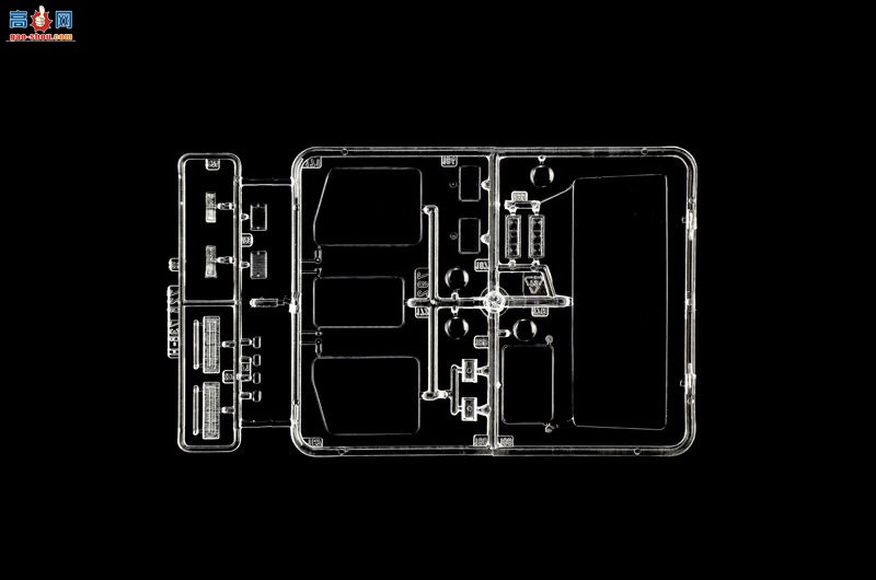  ITALERI  0736 ˹ T 143MM 500 -