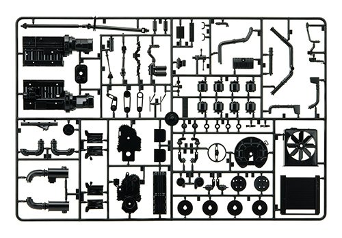  ITALERI  0740 ˵ñȶ 377 A/E-