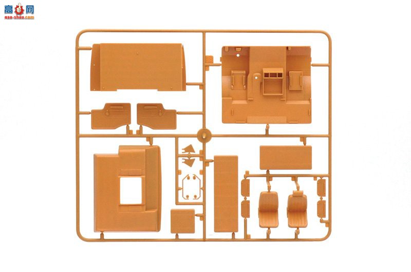  ITALERI  0757 ÷˹- 2238 S 6x4-