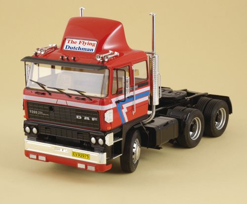  ITALERI  0760 DAF 3300 ѹ-