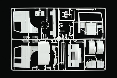  ITALERI  0762 ˹ 142H -