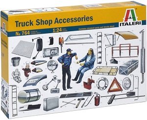  ITALERI  0764 -