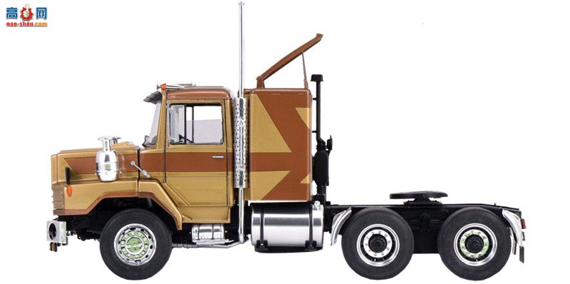  ITALERI  0765 DAF 2800 NTT Cattleman-