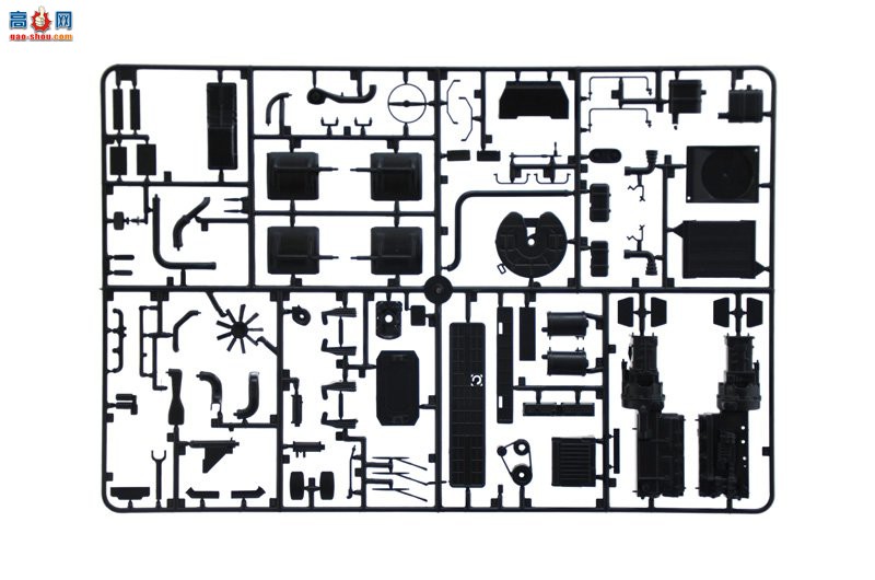  ITALERI  0777 DAF 3600 ̼ʻ-