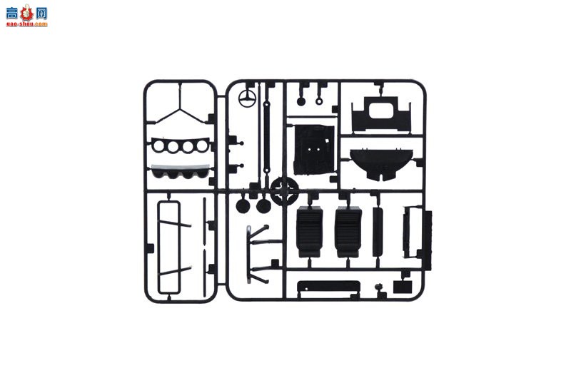  ITALERI  3654  STRATOS HF-