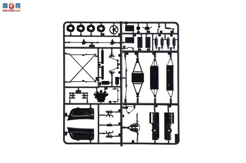  ITALERI  3669 ݱ XJ 220-