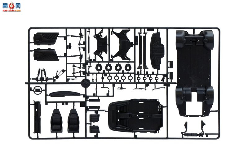  ITALERI ܳ 3675 ʱ 911 Turbo-