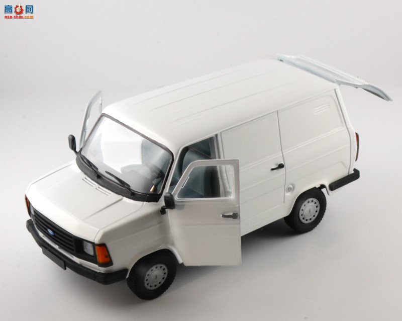  ITALERI  3687 ȫ˳ Mk.2-