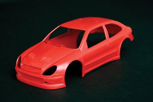  ITALERI  3698 WRC 2004 ѩ Xsara-