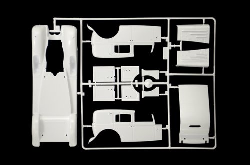  ITALERI ܳ 3707 ˳нγ-