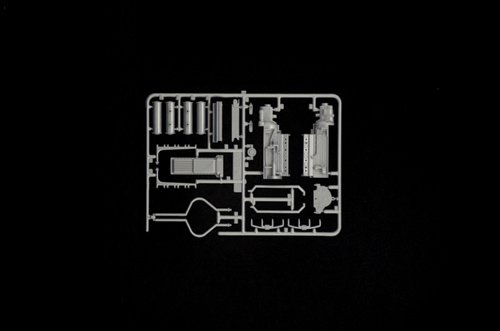  ITALERI ܳ 3707 ˳нγ-