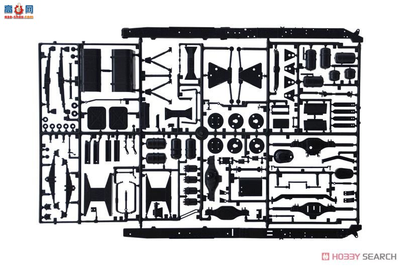  ITALERI  3777 DAF 3600̫ռʻ-