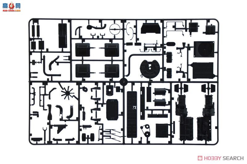  ITALERI  3777 DAF 3600̫ռʻ-