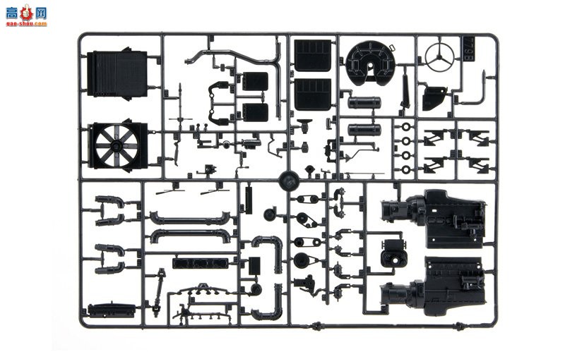  ITALERI  3820 -