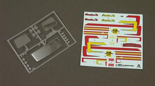  ITALERI  3825 ϳ-