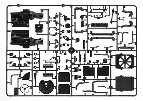  ITALERI  3849 ɣޡ-