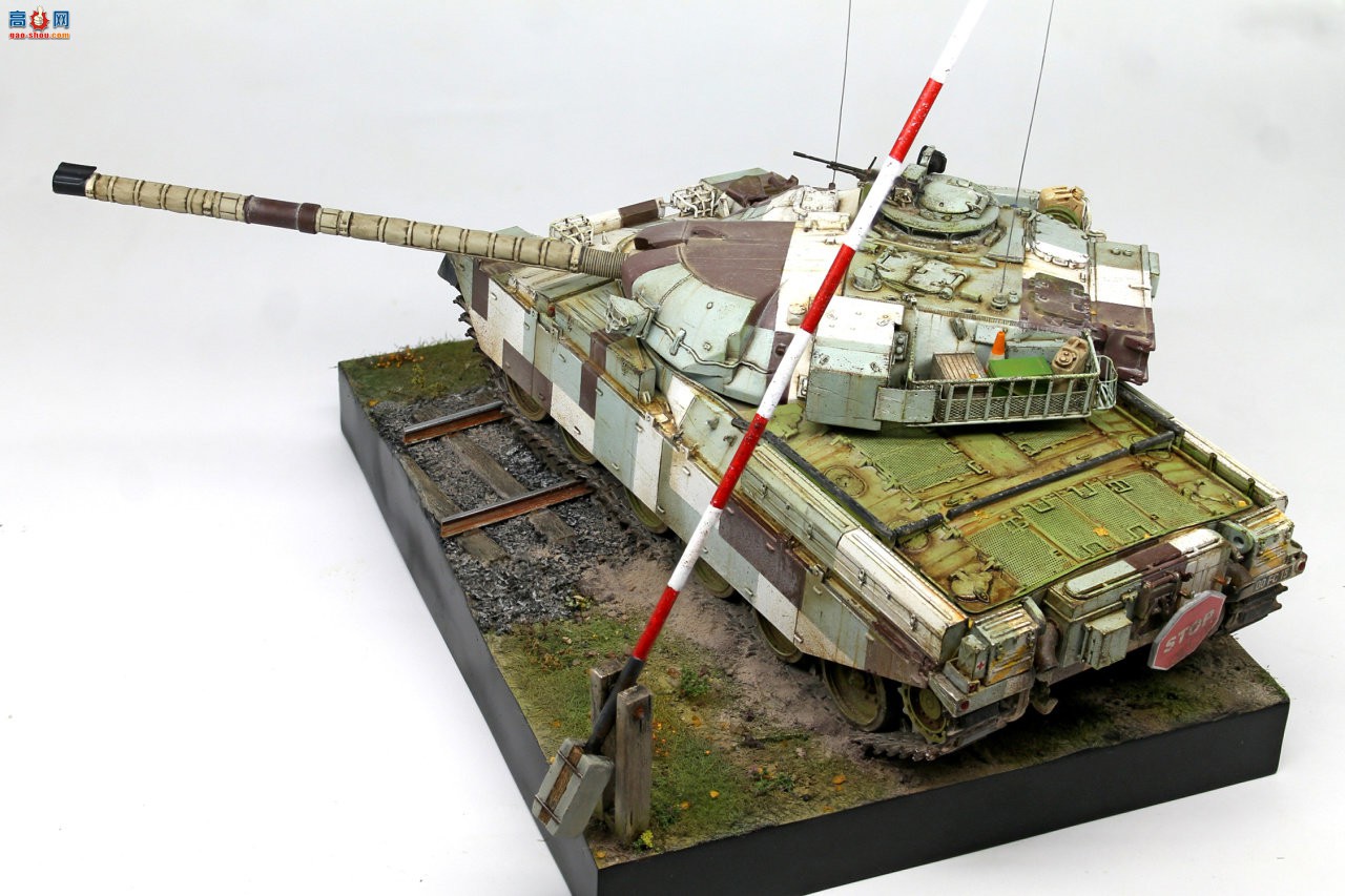 MENGװھ Chieftain