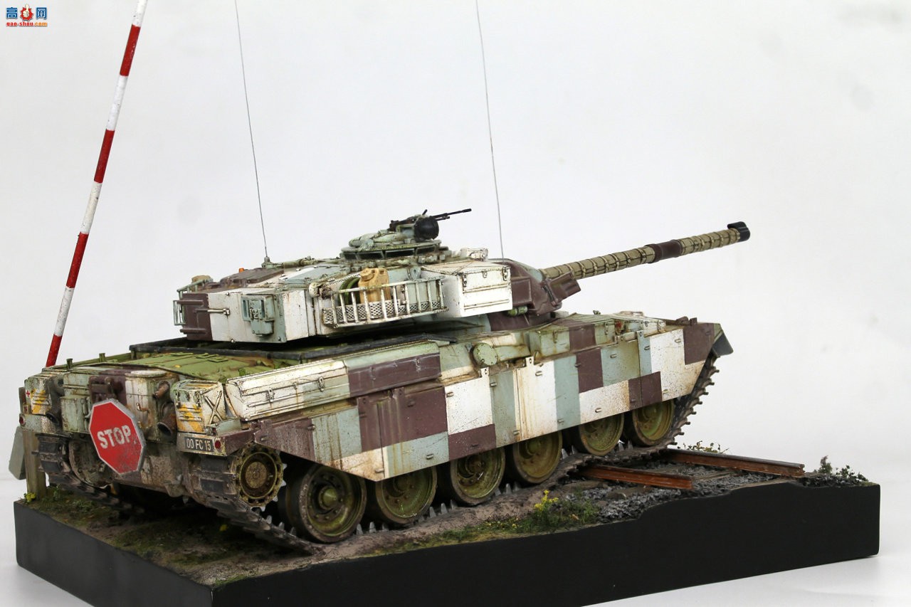 MENGװھ Chieftain